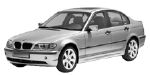 BMW E46 P0C08 Fault Code