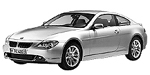 BMW E63 P0C08 Fault Code