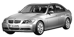 BMW E92 P0C08 Fault Code
