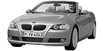 BMW E93 P0C08 Fault Code