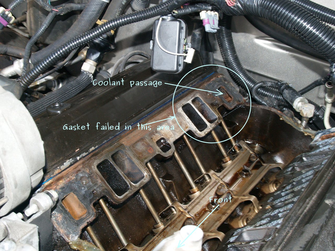 See P0C08 repair manual